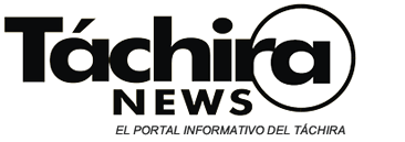 TACHIRA NEWS Logo