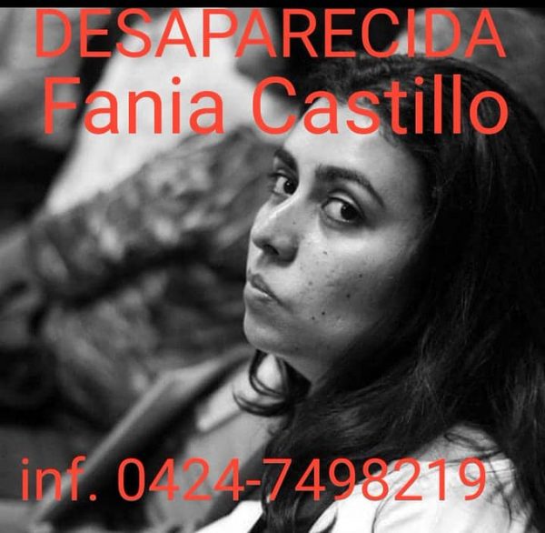 Fania Castillo