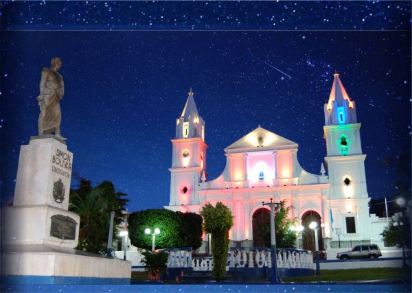 basilica
