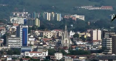 San Cristóbal