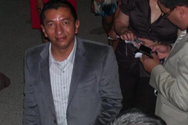Carlos Brun
