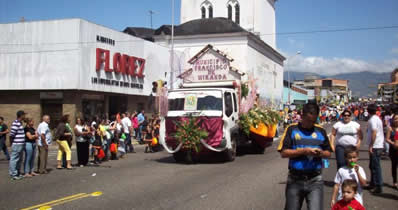 50–CARROZA–DE–FERIA