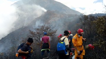PC incendio forestal 1