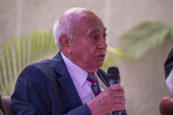 Segundo Meléndez