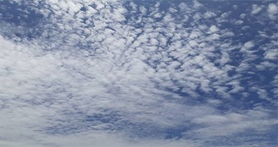 foto cielo sancris