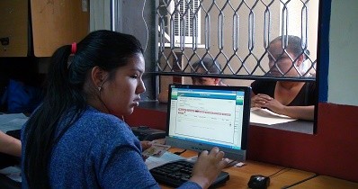 taquilla 398