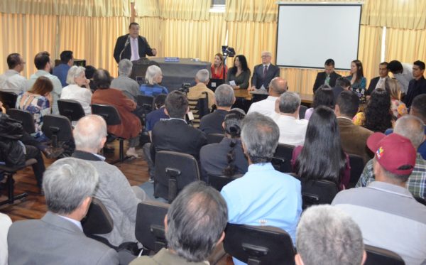 Presentación Curva de la Violencia Táchira
