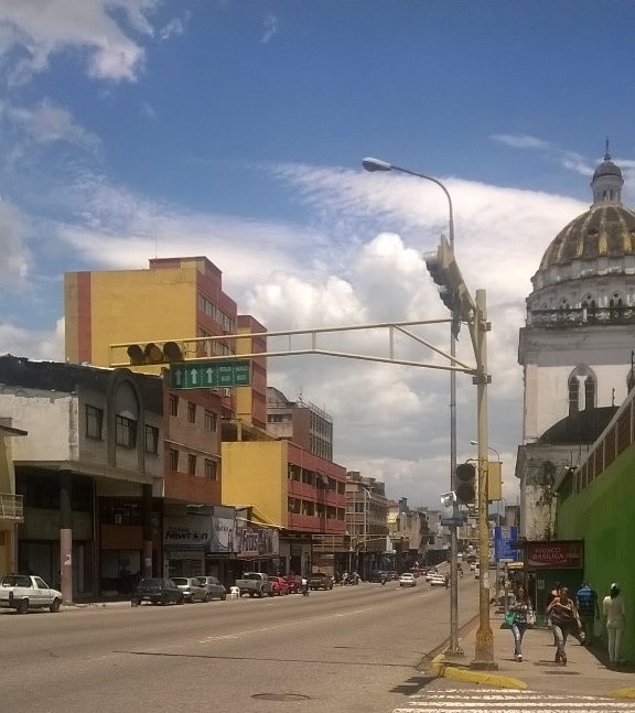 San Cristóbal Apagón Gráfica Said Cárdenas @saidmoanack