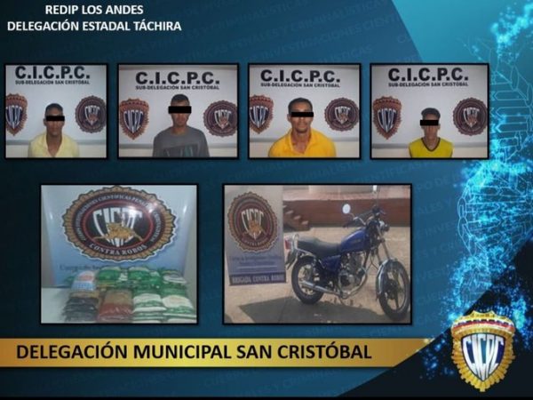 banda del clap