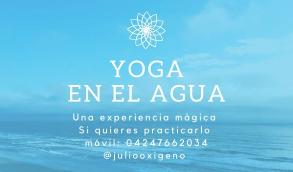 Julio Yoga