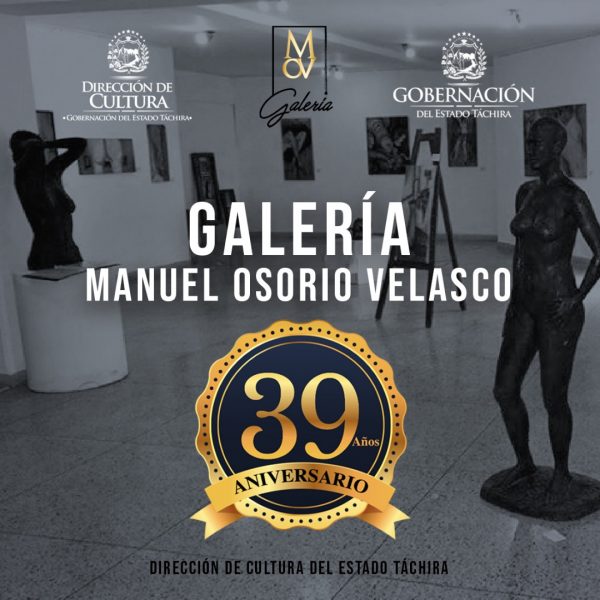 aniversario galeria