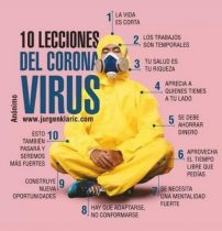 coronavirus