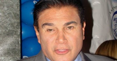 Daniel Alvarado