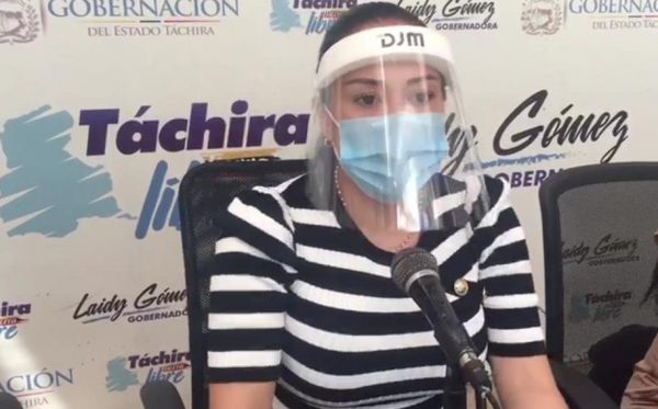 LAIDY GOMEZ GOBERNADORA DEL TACHIRA6