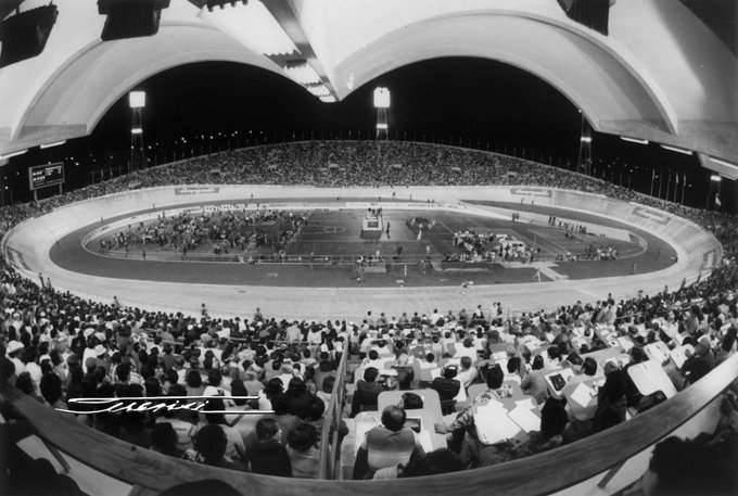 Táchira celebra hoy el aniversario de la Inauguración de Los