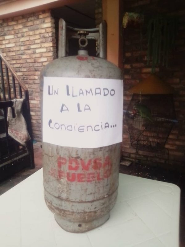gas crisis