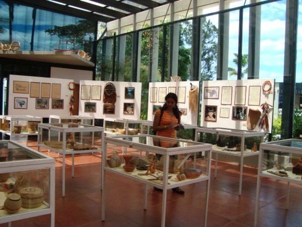 FO (2) 14-11-2020 Sala temporal del Museo del Táchira.DCET