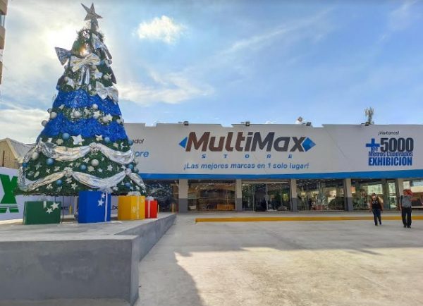 multimax