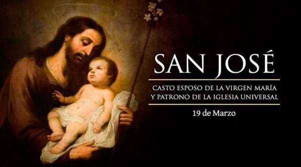 Feliz Día de San José - TACHIRA NEWS