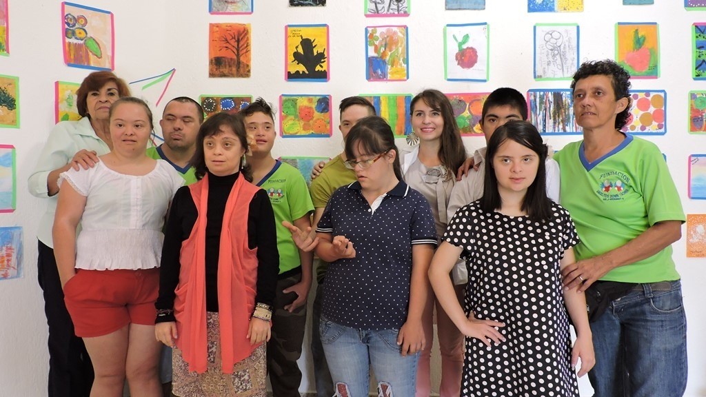 Fundación Angelitos