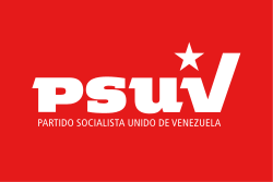 PSUV Venezuela