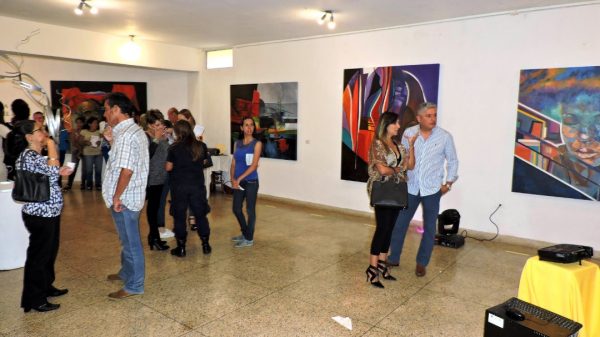 Abierta convocatoria para exposición virtual
