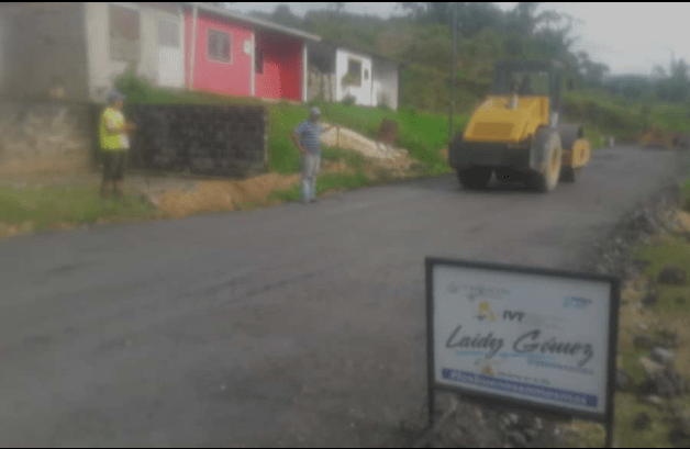 Arreglos Gobernación Táchira