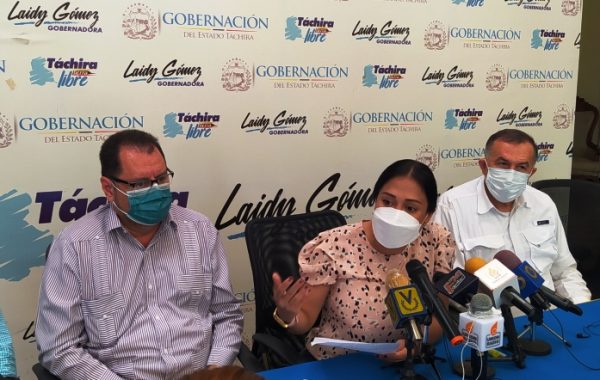 05OCT2021 RDP LAIDY GOMEZ POSICIÓN RESPECTO AL REINICIO ACTIVIDADES COMERCIALES EN LA FRONTERA20