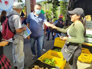ARTURO MOLINA CANDIDATO AL CONSEJO LEGISLATIVO POR EL CIRCUITO 1 DE LA FRONTERA1