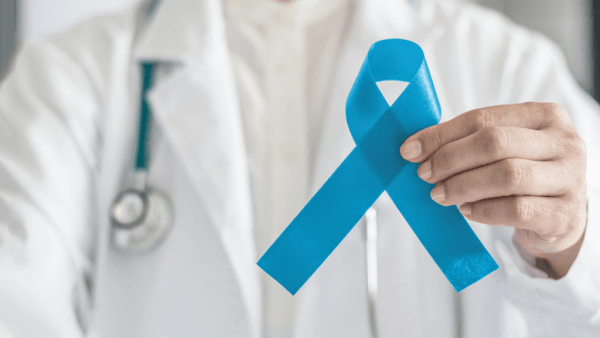 cáncer de Prostata