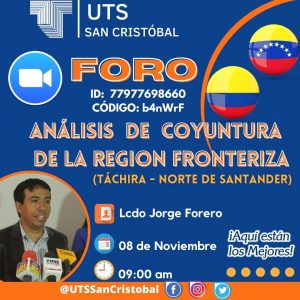 foro uts sucre