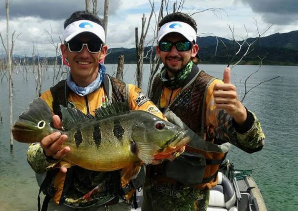 Regresa el concurso de pesca deportiva a la FISS 2022 - TACHIRA NEWS