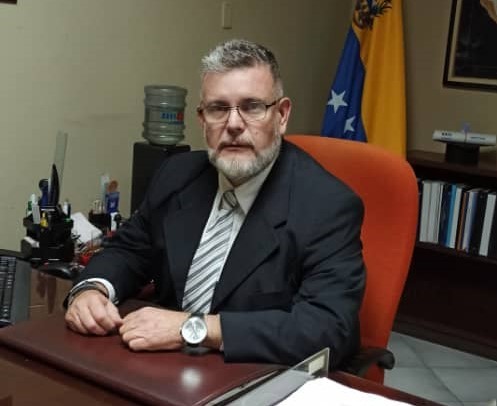 Coordinador de extension