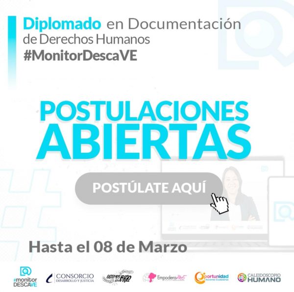 Diplomado DESCA
