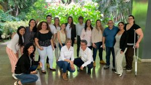 Grupo IESA