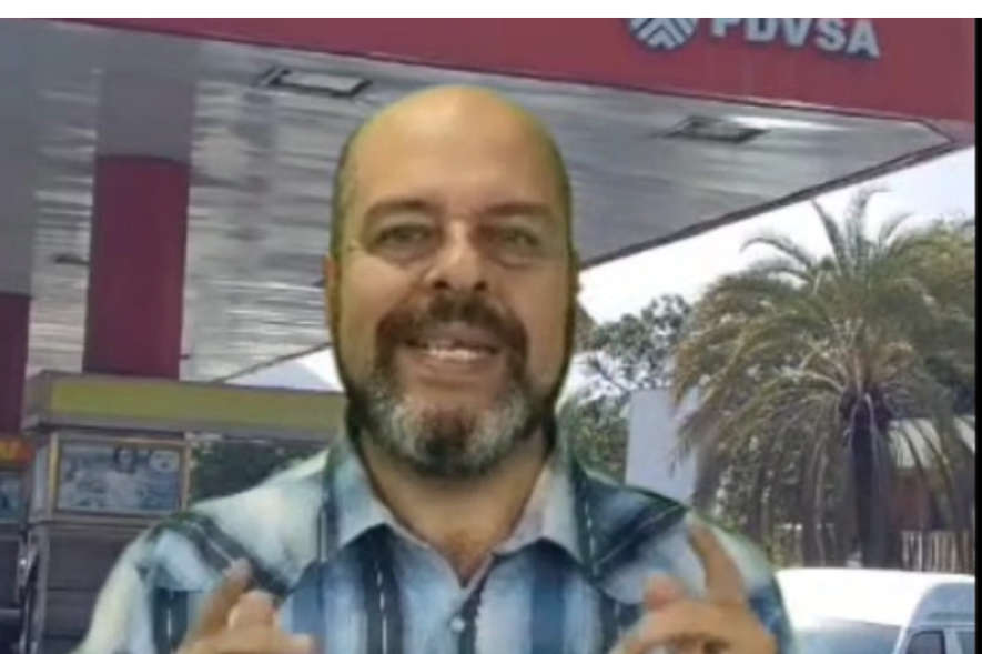 Estamos viviendo una grave crisis nacional con el tema del combustible