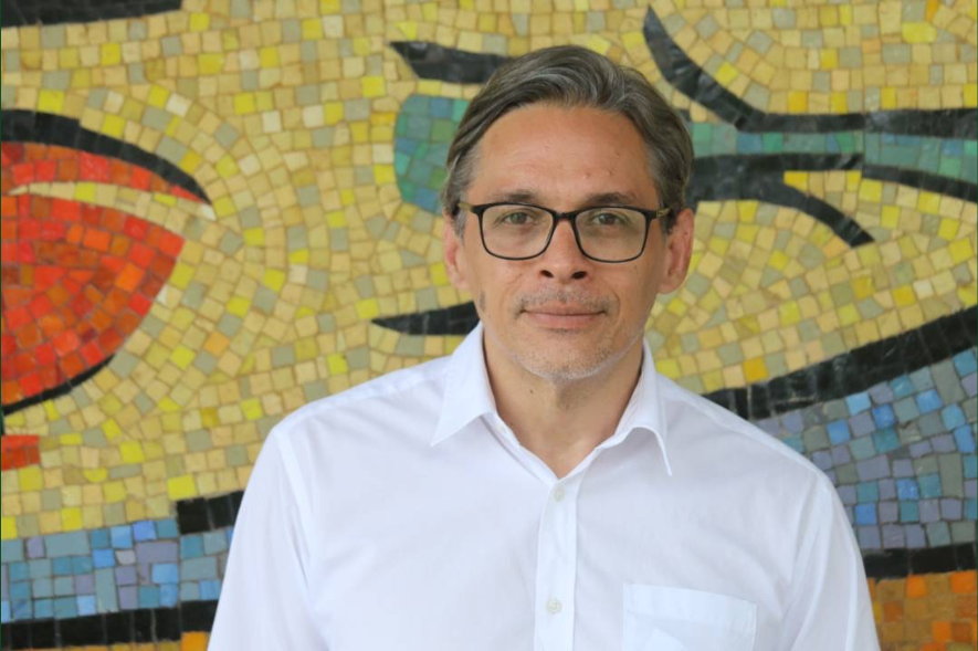 Francisco Delgado Es necesario combatir el continuismo en la UCV que ha causado daño, irrespeto y retraso