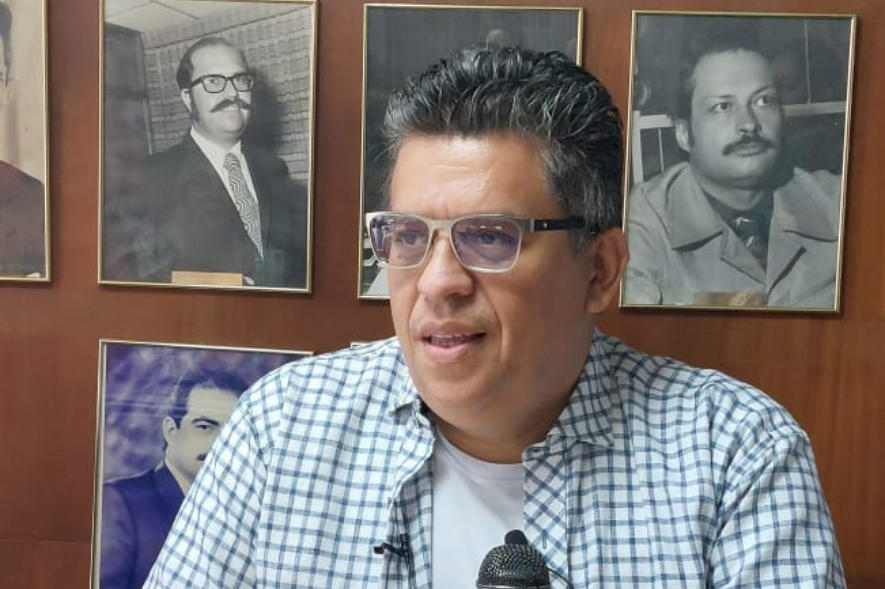 Industriales del Táchira podrán capacitarse en IA y nuevas tecnologías