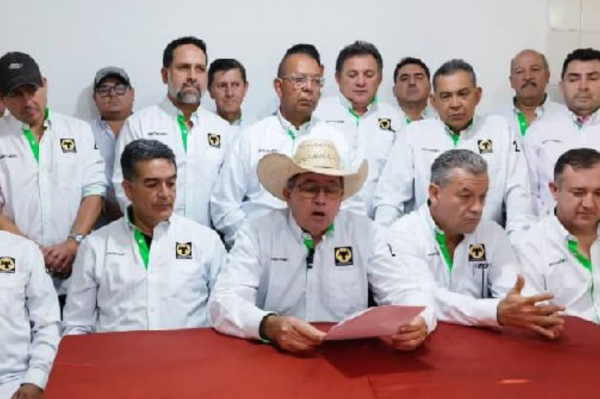 Juan Parra denuncia intentaron impugnar su participación en elecciones de Asogata