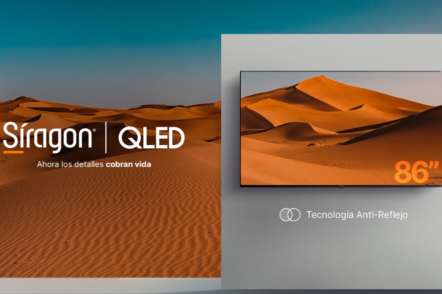 Recomendaciones para tener una experiencia única con las pantallas anti reflejo de Síragon