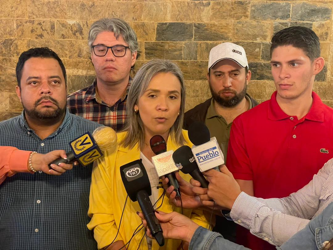 Karim Vera: Tachirenses intentan sobrevivir a constantes cortes de servicios no programados