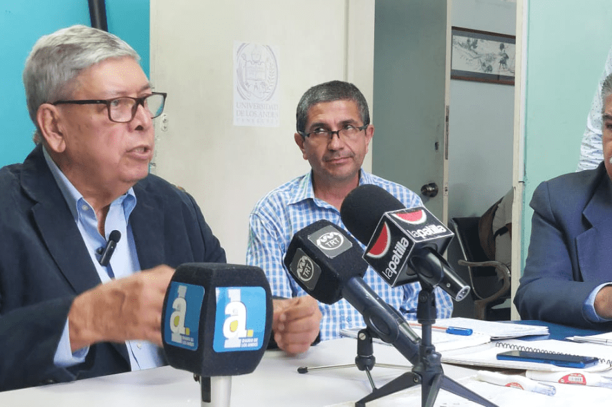 EI Centro de Estudios de Frontera Académico y Empresarial (CEFAE) propone la creación de la Zona de Integración Fronteriza (ZIF)