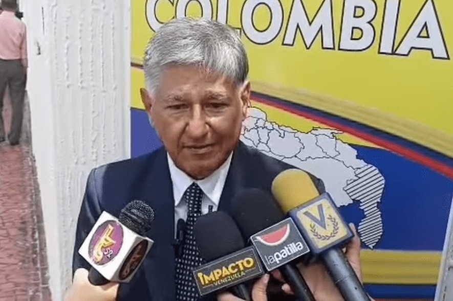 Inaugurada en San Cristóbal la sede de Casa Colombia