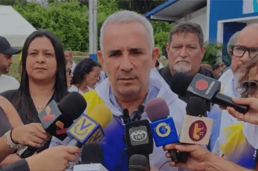 Misión Sonrisa brindará atención gratuita de manera semanal a 300 pacientes en Táchira⁣