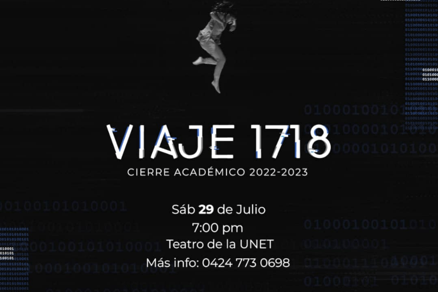 Talentos de Entredanza invitan a la gala de cierre académico Viaje 1718