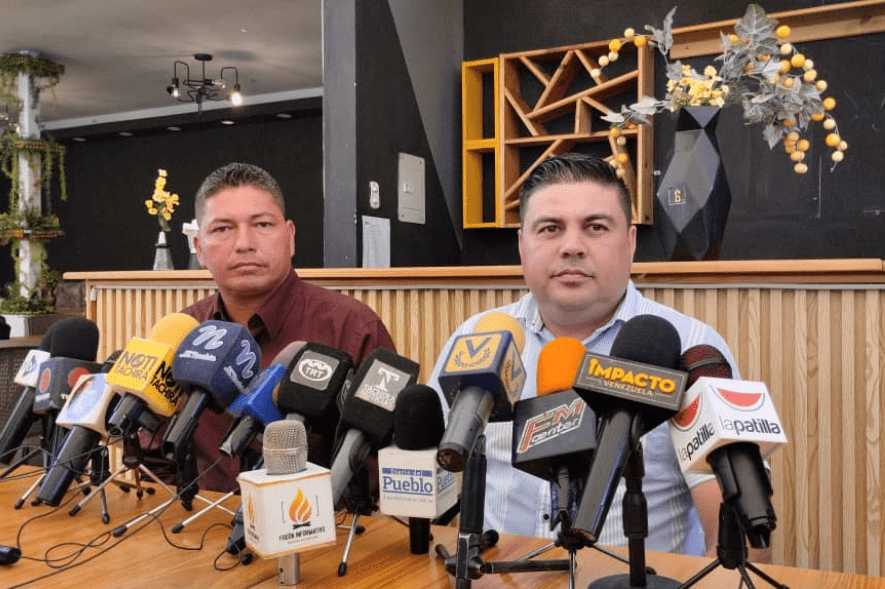 Vías agricolas son las realmente afectadas producto de las lluvias y los productores quienes lo padecen