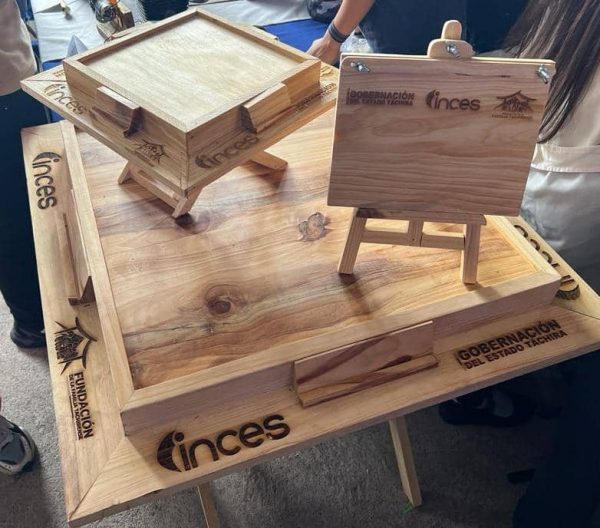 Inces Táchira