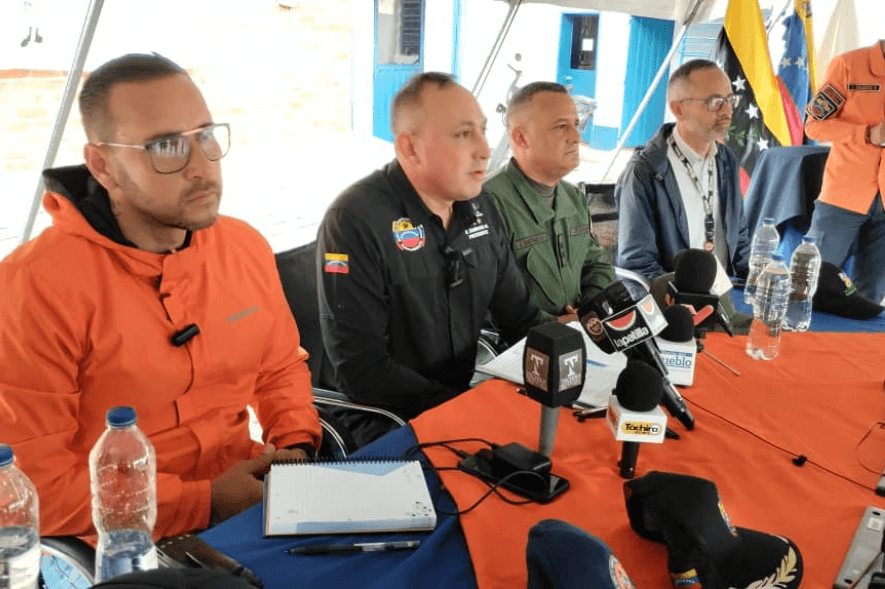 13 municipios afectados por las lluvias en las últimas horas