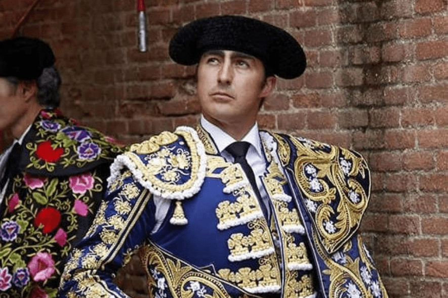 David Fandila El Fandi regresa a San Cristóbal