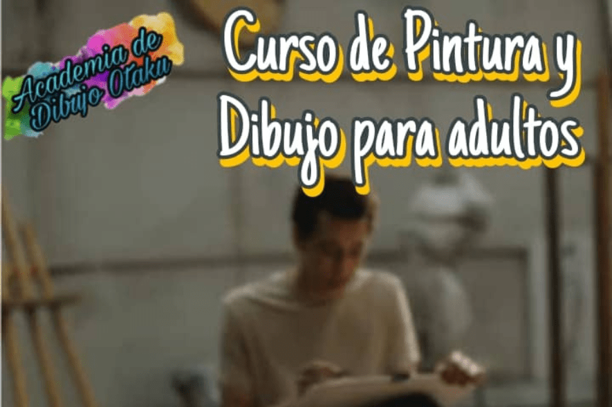 Dictarán curso de dibujo y pintura para adultos mayores en Dirección de Cultura